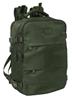 Imagen de Mochila Viaje Cabina Portatil 15,6'' Safta "Verde" 29x44x19 Cm
