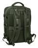 Imagen de Mochila Viaje Cabina Portatil 15,6'' Safta "Verde" 29x44x19 Cm