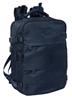 Imagen de Mochila Viaje Cabina Portatil 15,6'' Safta "Marino" 29x44x19 Cm
