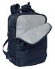 Imagen de Mochila Viaje Cabina Portatil 15,6'' Safta "Marino" 29x44x19 Cm