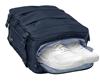 Imagen de Mochila Viaje Cabina Portatil 15,6'' Safta "Marino" 29x44x19 Cm