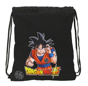 Imagen de Saco Plano Dragon Ball "Combat" 35X40X1Cm