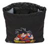Imagen de Saco Plano Dragon Ball "Combat" 35X40X1Cm