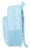 Imagen de Mochila Infantil Adapt.Carro Mickey Mouse "Baby" 28x34x10 Cm