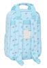 Imagen de Mochila Infantil Con Asas Mickey Mouse "Baby" 20x28x8 Cm
