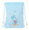 Imagen de Saco Plano Junior Mickey Mouse "Baby" 26x34x1 Cm