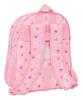 Imagen de Mochila Infantil Adapt.Carro Minnie Mouse "Baby" 28x34x10 Cm