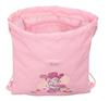 Imagen de Saco Plano Junior Minnie Mouse "Baby" 26x34x1 Cm
