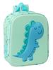 Imagen de Mochila Guarderia 3D Safta Dino 3D 22x27x10 Cm