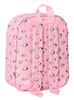 Imagen de Mochila Guarderia 3D Snoopy 3D 22x27x10 Cm
