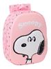 Imagen de Mochila 3D Snoopy 3D 27x33x10 Cm