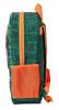 Imagen de Mochila 3D Jurassic World 3D 27x33x10 Cm