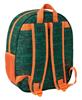Imagen de Mochila 3D Jurassic World 3D 27x33x10 Cm