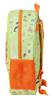 Imagen de Mochila 3D Safta Tiger 3D 27x33x10 Cm