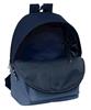 Imagen de Mochila Doble Para Portatil 15,6"+Usb El Pulpo "Azul" 31x44x18 Cm