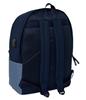 Imagen de Mochila Doble Para Portatil 15,6"+Usb El Pulpo "Azul" 31x44x18 Cm