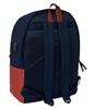 Imagen de Mochila Doble Para Portatil 15,6"+Usb El Pulpo "Caldera" 31x44x18 Cm