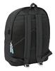 Imagen de Mochila Doble Para Portatil 15,6"+Usb El Pulpo "Grafito" 31x44x18 Cm
