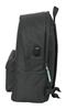 Imagen de Mochila Doble Para Portatil 15,6"+Usb El Pulpo "Grafito" 31x44x18 Cm