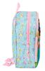 Imagen de Mochila Guarderia 3D Princesas Disney 3D 22x27x10 Cm