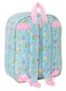 Imagen de Mochila Guarderia 3D Princesas Disney 3D 22x27x10 Cm