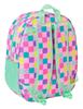 Imagen de Mochila 3D Gabby'S Dollhouse 3D 27x33x10 Cm