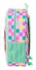Imagen de Mochila 3D Gabby'S Dollhouse 3D 27x33x10 Cm