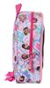 Imagen de Mochila Guarderia 3D Barbie 3D 22x27x10 Cm