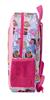 Imagen de Mochila 3D Barbie 3D 27x33x10 Cm