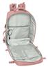 Imagen de Mochila Viaje Cabina Portatil 15,6'' Safta "Rosa" 29x44x19 Cm