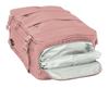Imagen de Mochila Viaje Cabina Portatil 15,6'' Safta "Rosa" 29x44x19 Cm