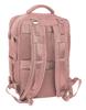 Imagen de Mochila Viaje Cabina Portatil 15,6'' Safta "Rosa" 29x44x19 Cm