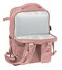 Imagen de Mochila Viaje Cabina Portatil 15,6'' Safta "Rosa" 29x44x19 Cm