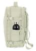 Imagen de Mochila Viaje Cabina Portatil 15,6'' Safta "Beige" 29x44x19 Cm