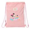 Imagen de Saco Plano Junior Minnie Mouse 26x34x1Cm