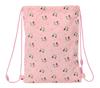 Imagen de Saco Plano Junior Minnie Mouse 26x34x1Cm