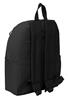 Imagen de MOCHILA PARA PORTATIL 14.1'' MUNICH TEEN "BLACK" 31X43X13 CM