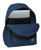 Imagen de MOCHILA PARA PORTATIL 14.1'' MUNICH TEEN "BLUE" 31X43X13 CM