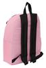 Imagen de MOCHILA PARA PORTATIL 14.1'' MUNICH TEEN "PINK" 31X43X13 CM