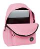 Imagen de MOCHILA PARA PORTATIL 14.1'' MUNICH TEEN "PINK" 31X43X13 CM