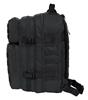 Imagen de Mochila Militar Portatil 15,6'' Safta Basic "Negro" 30X48X23Cm