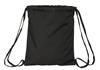 Imagen de Saco Plano Reciclado Blackfit8 "Old School" 35X40X1Cm