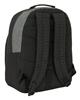 Imagen de Mochila Adapt.Carro Reciclado Blackfit8 "Old School" 32X42X15Cm