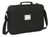 Imagen de Cartera Extraescolares Reciclado Blackfit8 "California" 38X28X6Cm