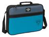 Imagen de Cartera Extraescolares Reciclado Blackfit8 "California" 38X28X6Cm