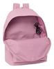 Imagen de MOCHILA DOBLE PARA PORTATIL 15,6" CON USB MUNICH BASICOS "ROSA" 31X44X18 CM