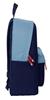 Imagen de MOCHILA MUNICH "ROYAL" 33X42X15 CM
