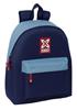 Imagen de MOCHILA MUNICH "ROYAL" 33X42X15 CM