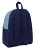 Imagen de MOCHILA MUNICH "ROYAL" 33X42X15 CM