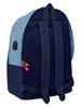 Imagen de MOCHILA DOBLE PARA PORTATIL 15,6" CON USB MUNICH "ROYAL" 31X44X18 CM